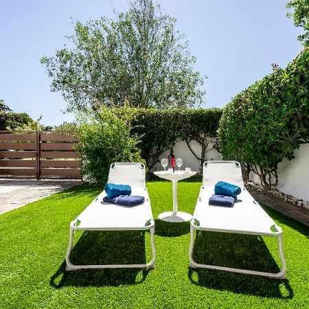Vilamoura Garden House - Golf & Beach Экстерьер фото