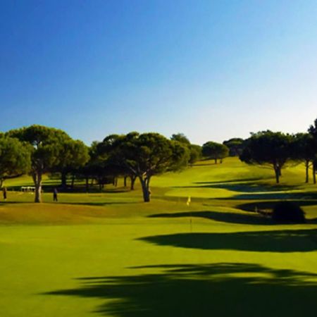 Vilamoura Garden House - Golf & Beach Экстерьер фото