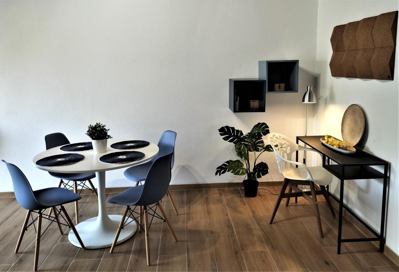 Vilamoura Garden House - Golf & Beach Экстерьер фото