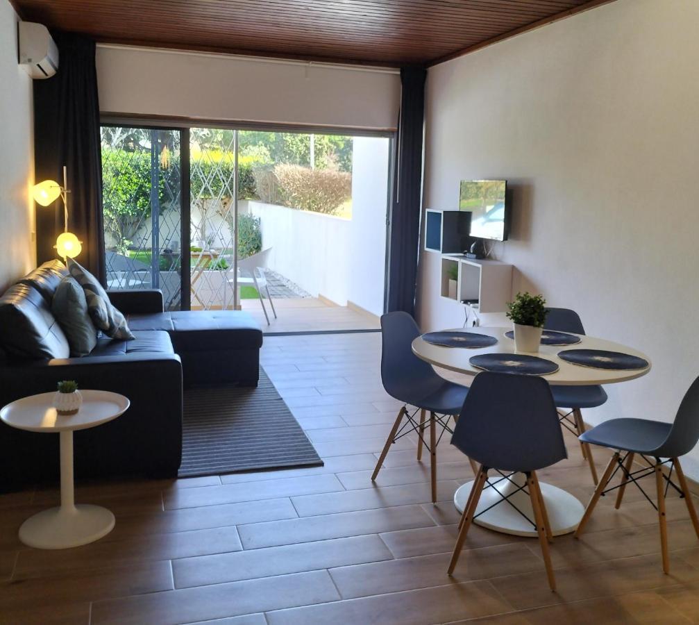 Vilamoura Garden House - Golf & Beach Экстерьер фото