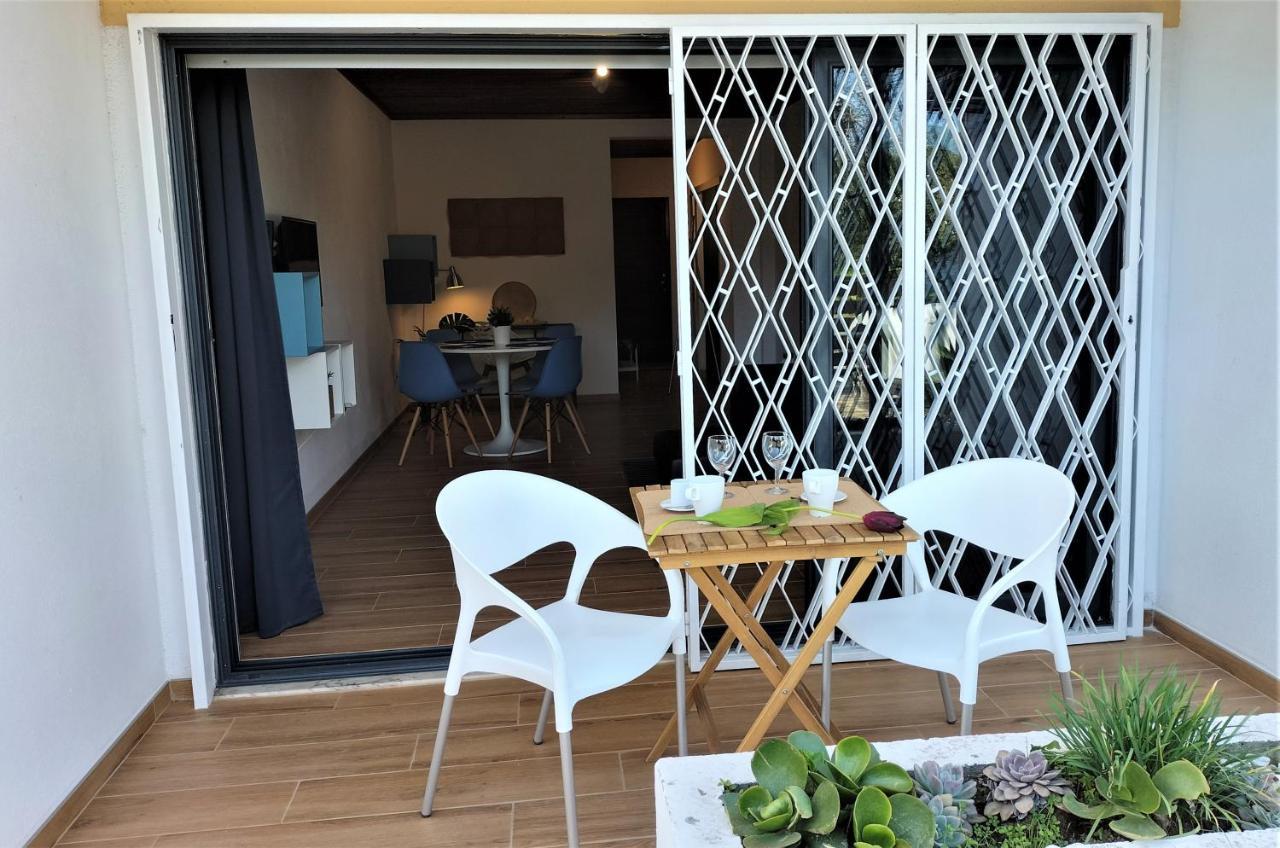 Vilamoura Garden House - Golf & Beach Экстерьер фото