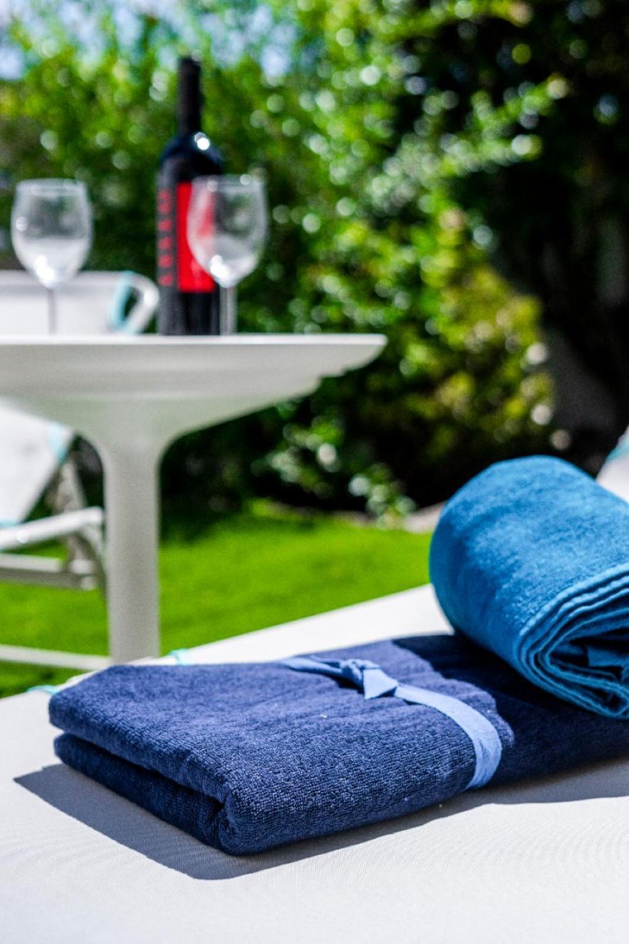 Vilamoura Garden House - Golf & Beach Экстерьер фото